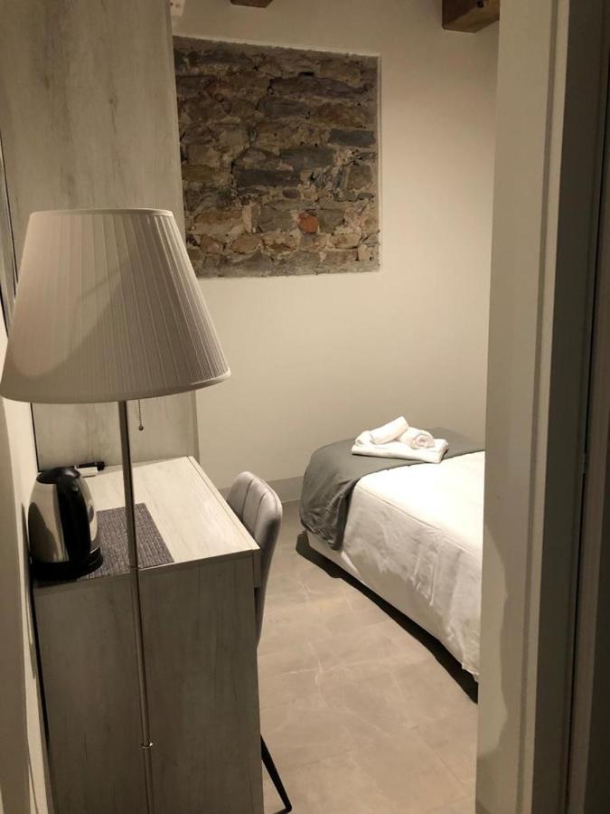 Casa Carducci 33 Bed & Breakfast Пиза Екстериор снимка
