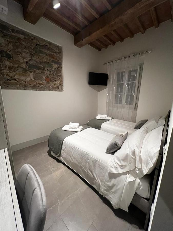 Casa Carducci 33 Bed & Breakfast Пиза Екстериор снимка