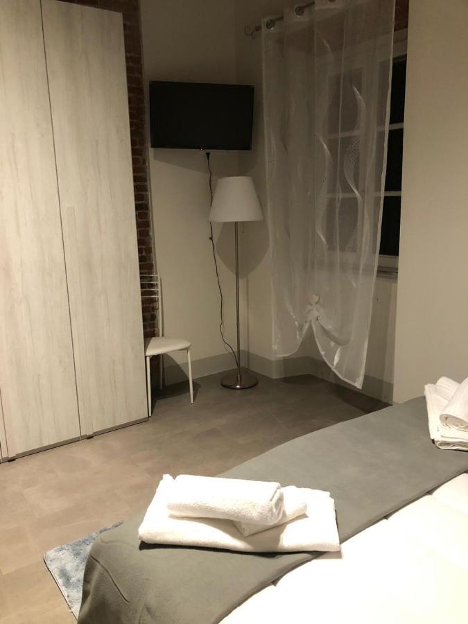 Casa Carducci 33 Bed & Breakfast Пиза Екстериор снимка