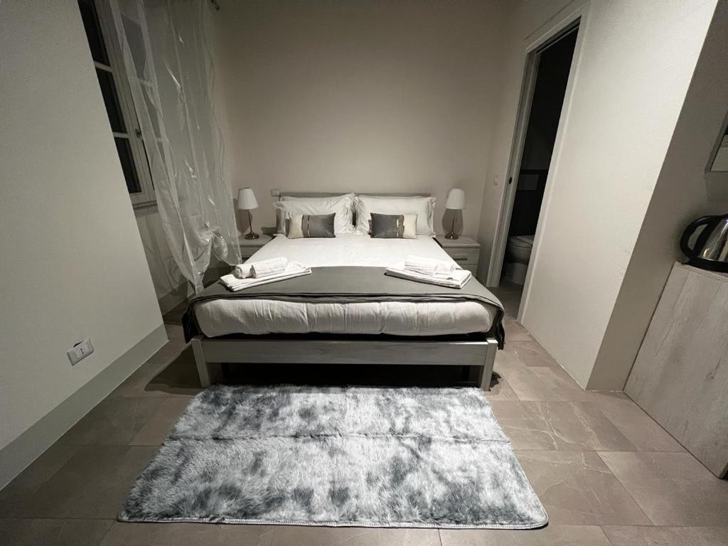 Casa Carducci 33 Bed & Breakfast Пиза Екстериор снимка