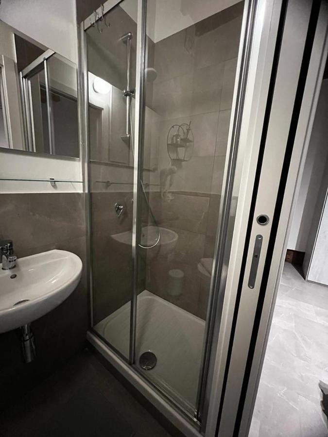 Casa Carducci 33 Bed & Breakfast Пиза Екстериор снимка