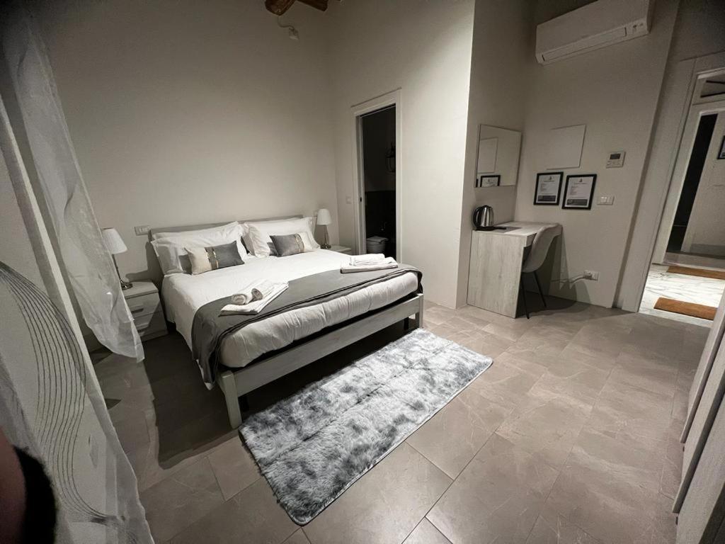 Casa Carducci 33 Bed & Breakfast Пиза Екстериор снимка