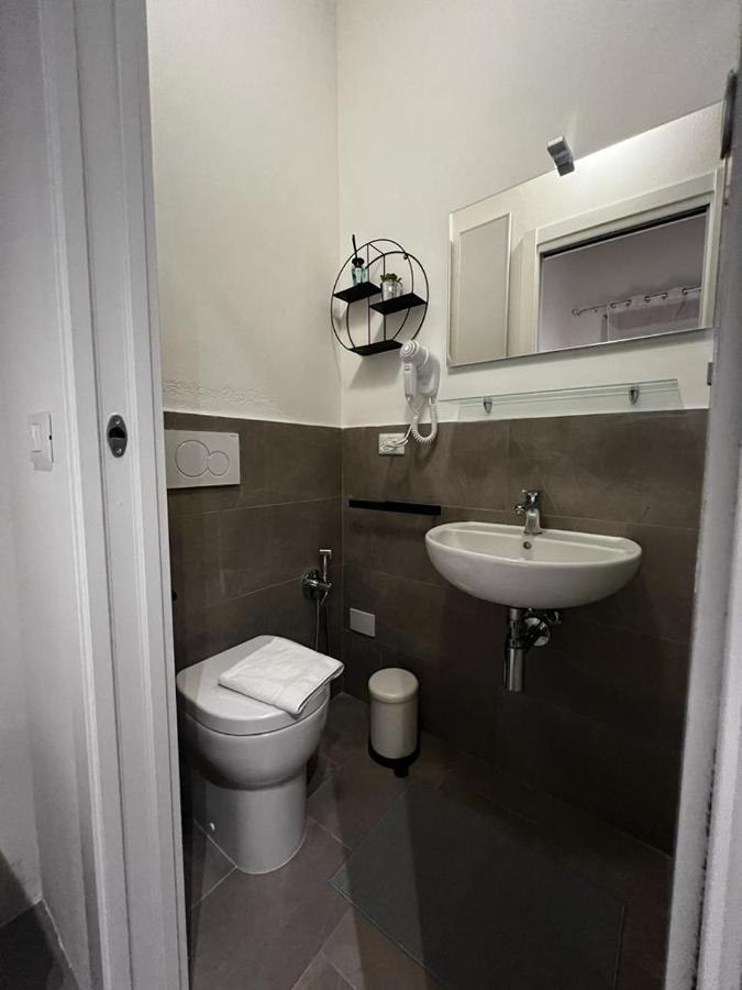Casa Carducci 33 Bed & Breakfast Пиза Екстериор снимка