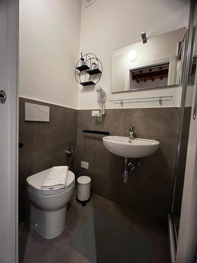 Casa Carducci 33 Bed & Breakfast Пиза Екстериор снимка