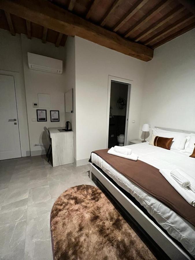 Casa Carducci 33 Bed & Breakfast Пиза Екстериор снимка