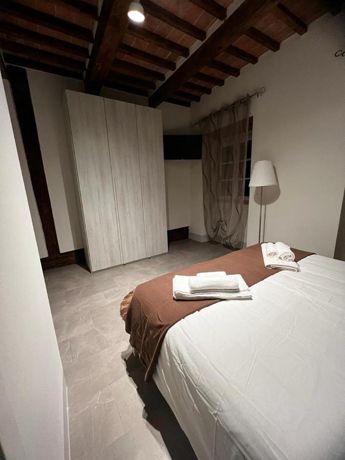 Casa Carducci 33 Bed & Breakfast Пиза Екстериор снимка