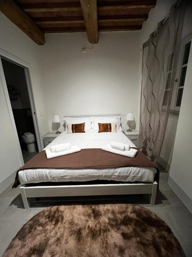 Casa Carducci 33 Bed & Breakfast Пиза Екстериор снимка