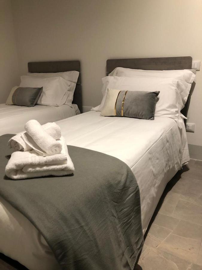 Casa Carducci 33 Bed & Breakfast Пиза Екстериор снимка