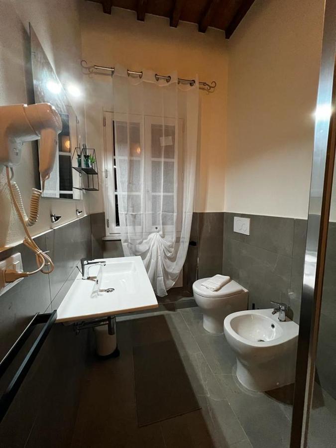 Casa Carducci 33 Bed & Breakfast Пиза Екстериор снимка