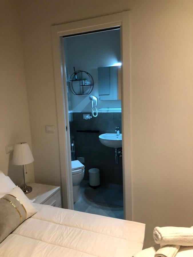 Casa Carducci 33 Bed & Breakfast Пиза Екстериор снимка