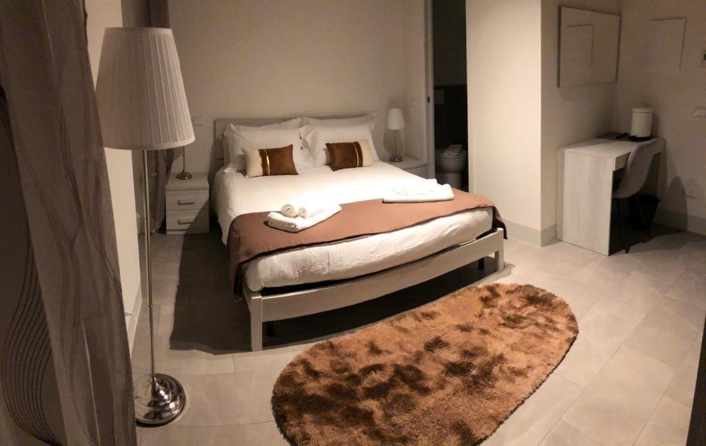 Casa Carducci 33 Bed & Breakfast Пиза Екстериор снимка