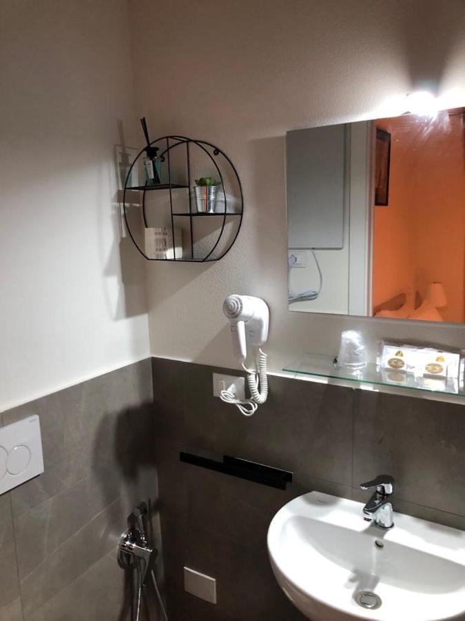 Casa Carducci 33 Bed & Breakfast Пиза Екстериор снимка