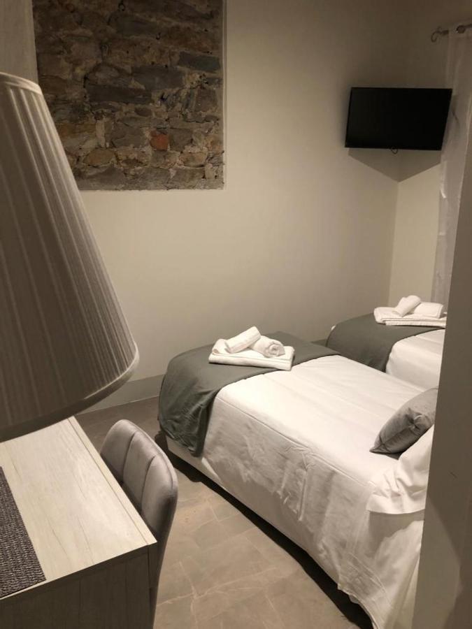 Casa Carducci 33 Bed & Breakfast Пиза Екстериор снимка