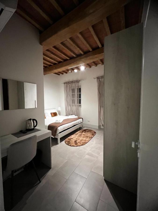 Casa Carducci 33 Bed & Breakfast Пиза Екстериор снимка