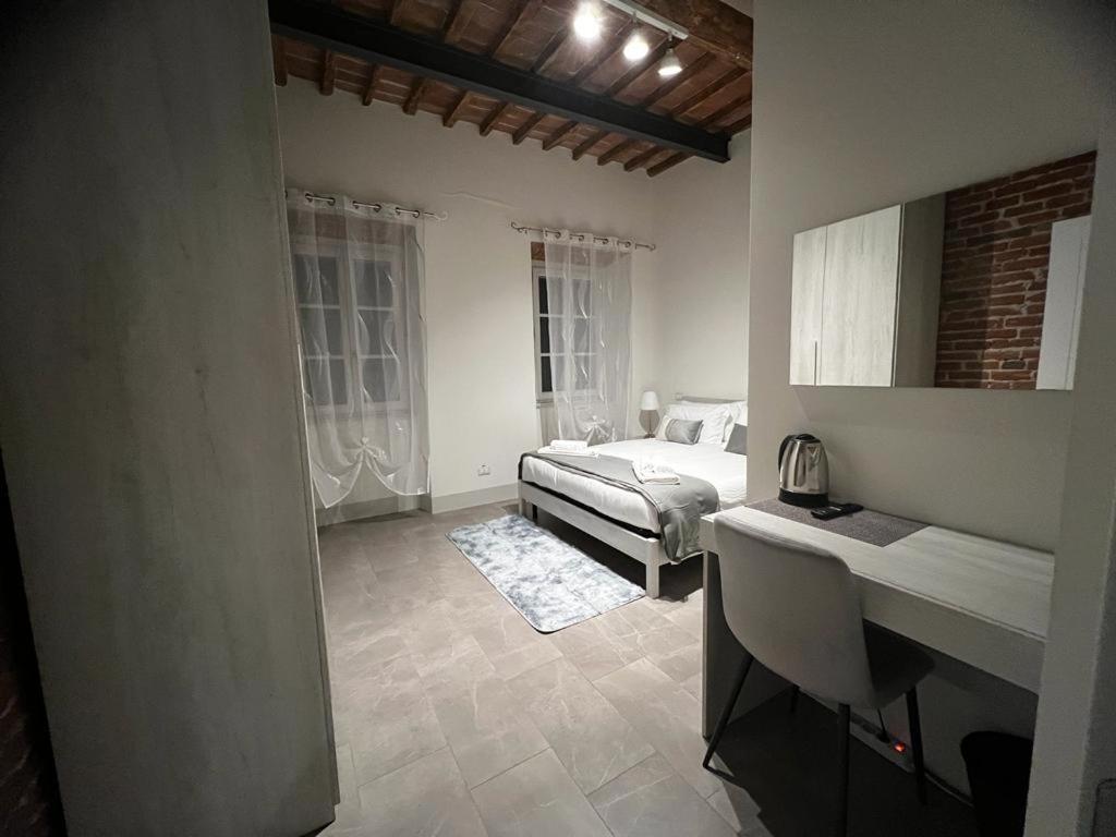 Casa Carducci 33 Bed & Breakfast Пиза Екстериор снимка