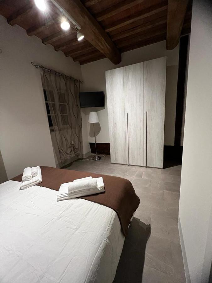 Casa Carducci 33 Bed & Breakfast Пиза Екстериор снимка