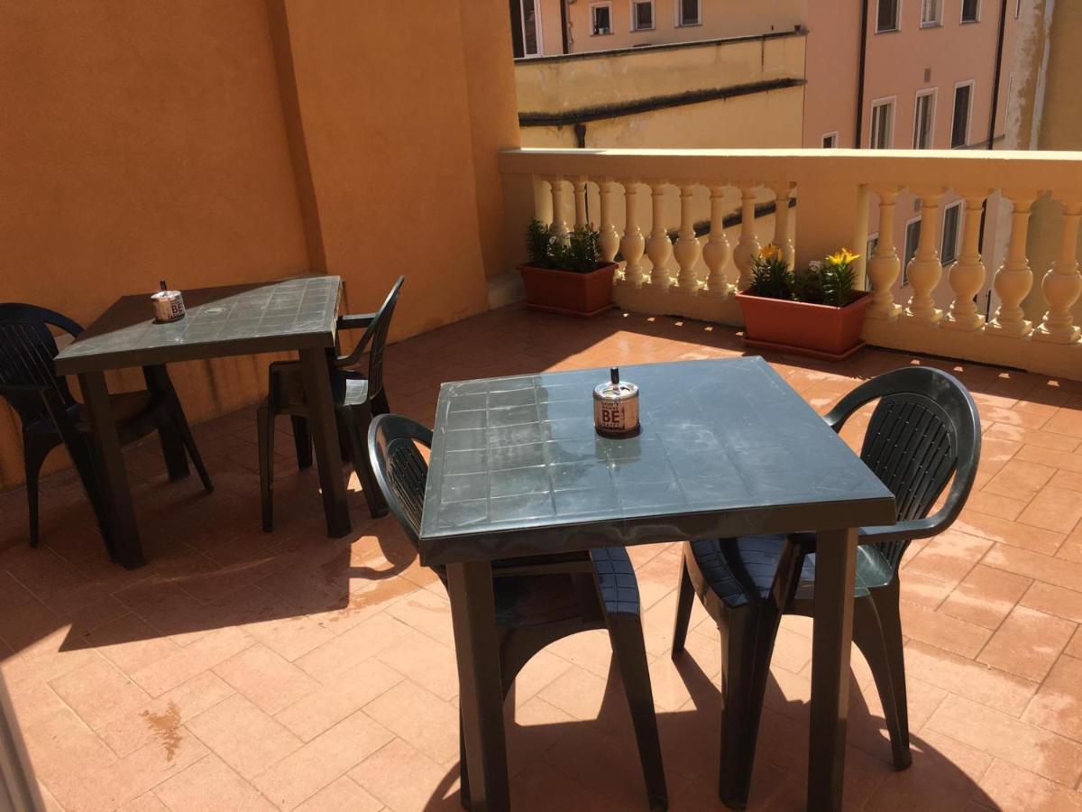 Casa Carducci 33 Bed & Breakfast Пиза Екстериор снимка