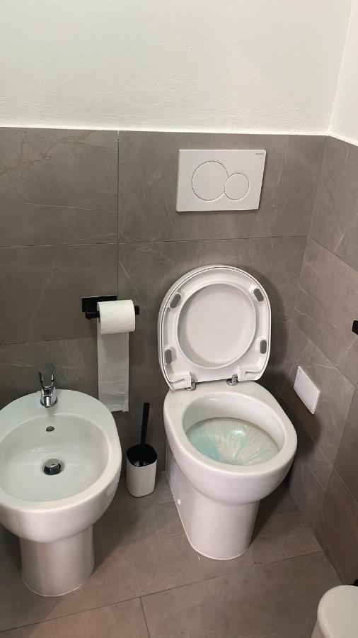 Casa Carducci 33 Bed & Breakfast Пиза Екстериор снимка