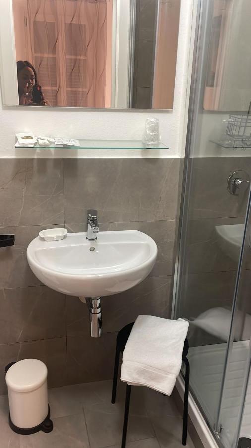 Casa Carducci 33 Bed & Breakfast Пиза Екстериор снимка