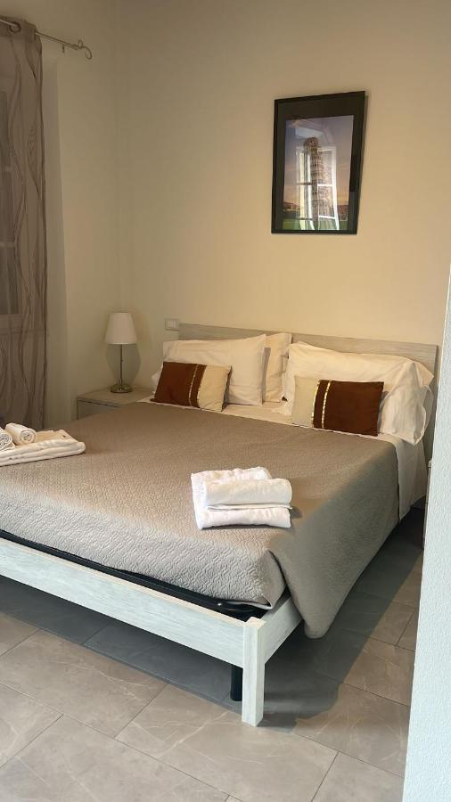 Casa Carducci 33 Bed & Breakfast Пиза Екстериор снимка
